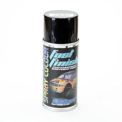 Peinture Gun métal Metallique (150ml) FASTRAX
