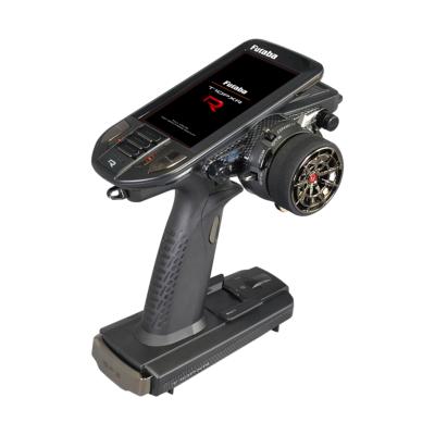 Radio T10PXR + 1 récepteur R404SBS-E FUTABA