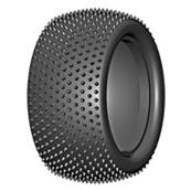 Pneus GRP "Conic" arrière medium seul (2)