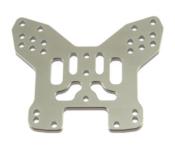Support d'amortisseur arrière aluminium 10SC HOBAO