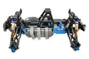 Hyper MTXE Monster Truck - Roller Chassis 80% HOBAO RACING