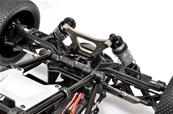 Hyper Cage truggy brushless race-roller HOBAO RACING