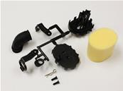 Filtre à air complet TKi4/MP9-10 KYOSHO