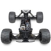  MT410 1/10e 4x4 Pro monster-truck (voiture seule) Tekno-Rc