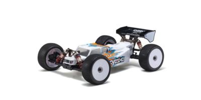 Inferno MP10Te 1/8eme 4wd EP Truggy Kit KYOSHO