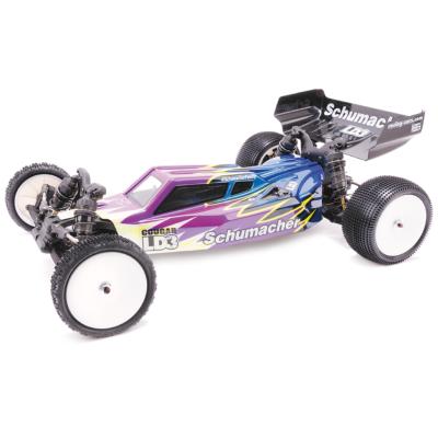 Buggy Cougar LD3M - Mod Spec (voiture seule) - SCHUMACHER