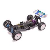 PRECOMMANDE / ACOMPTE 50 euros sur : Buggy 4WD CAT 2000 Classic (Prix produit 429.90 euros, voiture seule) SCHUMACHER