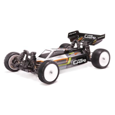 Servo Arms - CAT PB SCHUMACHER RACING