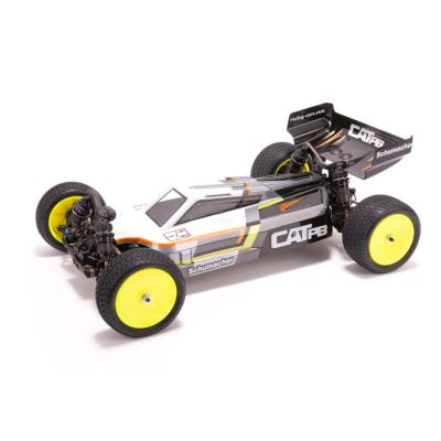 Buggy CAT PB-D 4x4 (voiture seule) SCHUMACHER RACING