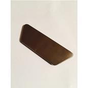 Poids de 18 grammes pour YZ-2