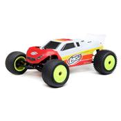 MINI-T 2.0 2WD Stadium Truck B - Brushless LOSI