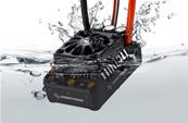 Variateur EZRUN MAX5 200A WP HOBBYWING