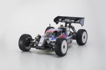 Pices dtaches et options 1/8e TT Kyosho MP10/MP10-E/TKi2/TKi3 Nitro