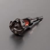OS ENGINE - MOTEUR OS SPEED B21 ONGARO EDITION + Ligne d'échappement TB02