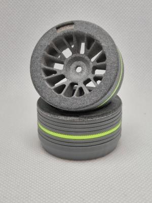 Steering DAS Speed Ultimate for Radiocommande