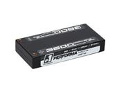 Accu Lipo shorty Graphene 3600 120c 7.4v PERFORMA RACING
