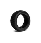 Pneus TT 1/8 "BANGKOK V2" RAIN seul (2) HOTRACE TYRES