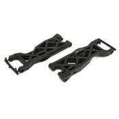 Triangles de suspensions avants 8T 2.0/3.0 LOSI (la paire)