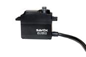 Servo SC-1256TG Black Edition SAVÖX