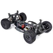 SCT410SL Short Course Light 1/10eme 4x4 - TEKNO-RC