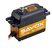 Servo Savox 1268SG digital spécial Lipo