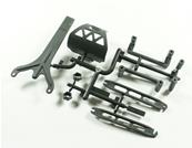 Battery Holder Parts Set