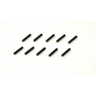 Set de vis M3x16mm (10pc) SWORKZ