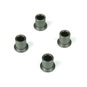 Spindle bushings alumnium hard anodized (4)