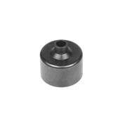 Corps de différentiel acier avant/central/arrière pour ET48/MT410 TEKNO-RC