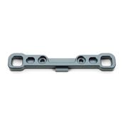 Hinge pin brace CNC "D Block" (EB/NB48.4) TEKNO-RC