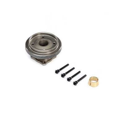 Volant moteur & accessoires 8X