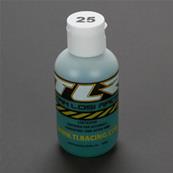 Huile silicone 25wt (250cst) (120ml) LOSI