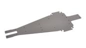 Chassis carbone Cat XLS