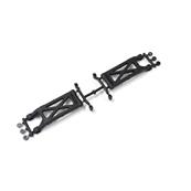 Triangle de suspension arrière RB7-ZX7