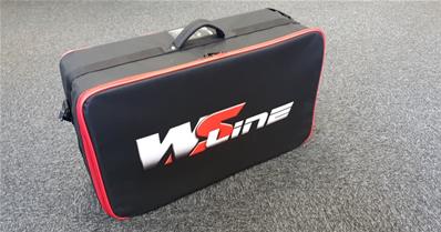Sac de transport de PNEUS (32 paires) WS-LINE
