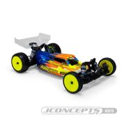 Carrosserie non-peinte "S2" Light pour Associated RC10 B7 JCONCEPTS