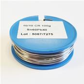 Bobine ETAIN 100gr FR60% 20/10