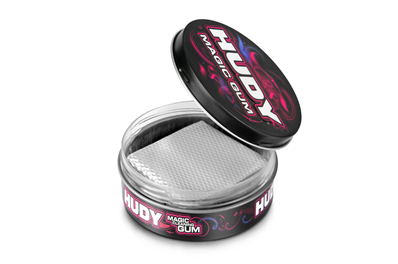 Gomme de nettoyage HUDY