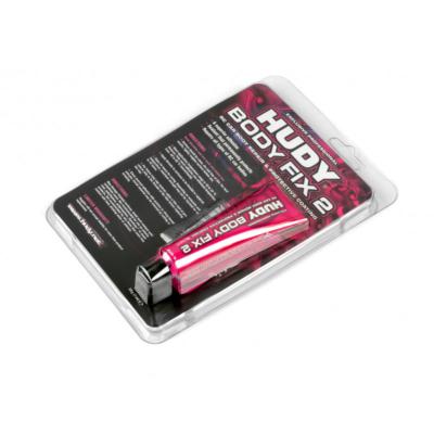 Colle pour carrosserie V2 - 30ml HUDY