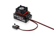 Variateur Quicrun 120A sensored 1/10e HOBBYWING