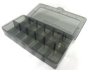 Boîte de rangement / visserie 260*124*40mm