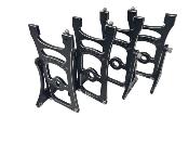 Banc de réglage pour Buggy 1/8eme WS-LINE