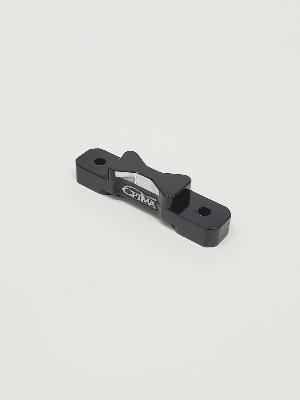 Renfort de châssis V2 arrière pour HB E819/E8 OPTIMA