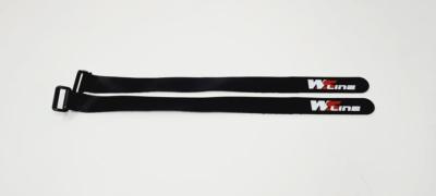 Sangles en nylon haute-résistance 30cm (2) WS-Line