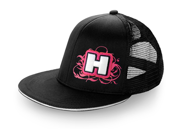 Casquette HUDY