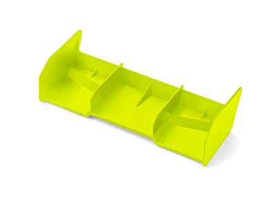 Aileron 1/8 TT - Jaune HUDY