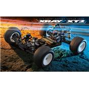 XT2 Stadium Truck Dirt 1/10 2021 X-Ray