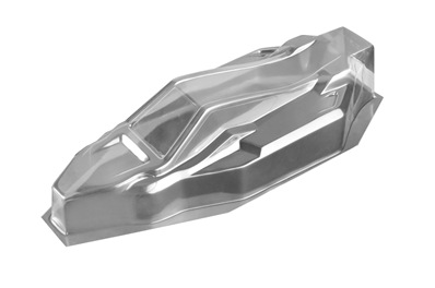 Carrosserie non-peinte Beta 2 light X-Ray