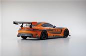 FAZER MK2 Mercedes GT3 AMG 1:10 Readyset KYOSHO