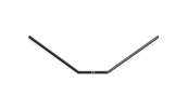 Barre anti-roulis avant 2.3mm